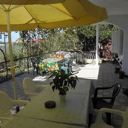 In Barbat - Insel Rab 16122 * Barbat na Rabu