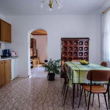 In Barbat - Insel Rab 16122