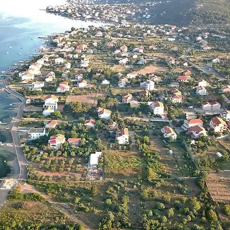 Apartmán In Barbat - Insel Rab 16122 Barbat na Rabu