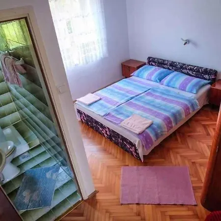 Apartmán In Barbat - Insel Rab 16122