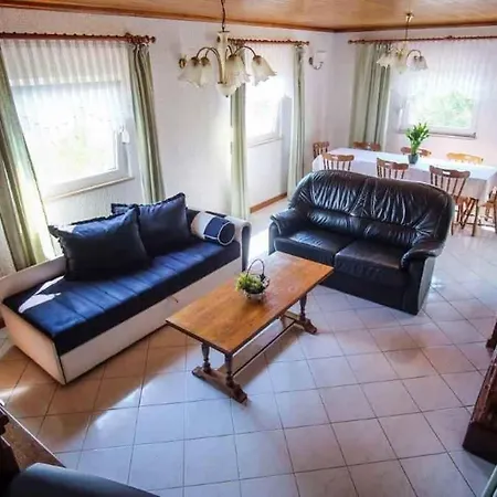 In Barbat - Insel Rab 16122