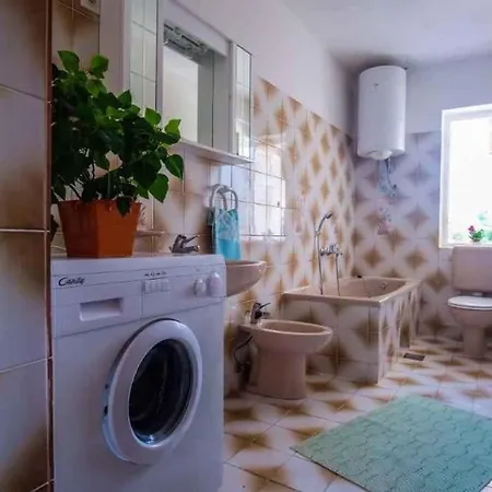 In Barbat - Insel Rab 16122 * Barbat na Rabu