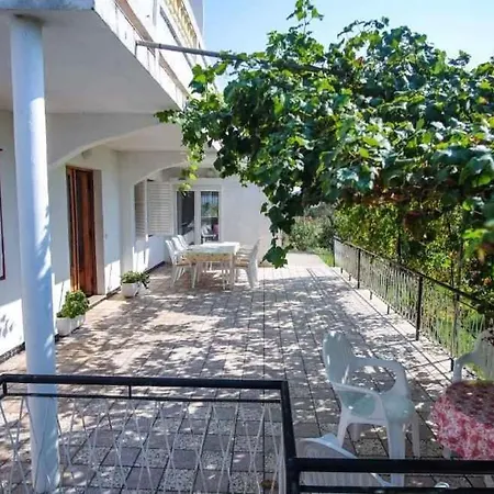 Apartmán In Barbat - Insel Rab 16122