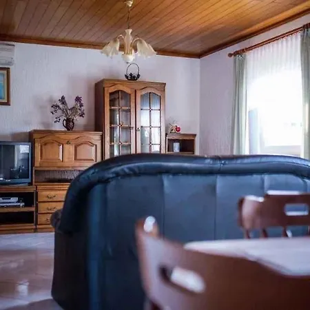 In Barbat - Insel Rab 16122 * Barbat na Rabu