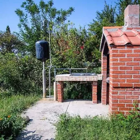 Apartmán In Barbat - Insel Rab 16122 Barbat na Rabu