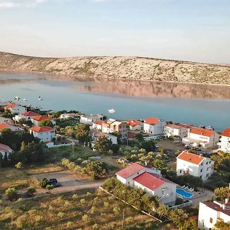 In Barbat - Insel Rab 16122 Barbat na Rabu