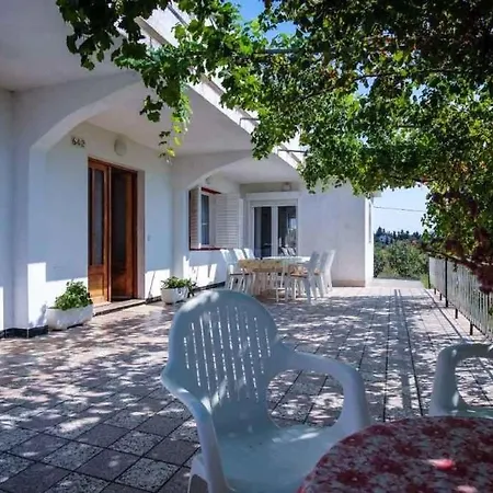 In Barbat - Insel Rab 16122