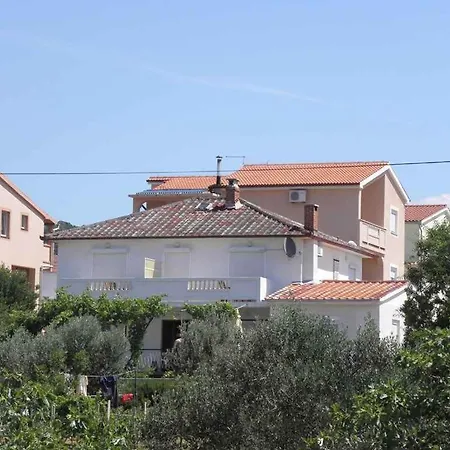 Apartmán In Barbat - Insel Rab 16122 Barbat na Rabu