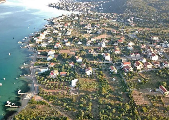 Apartamento In Barbat - Insel Rab 16122 Barbat na Rabu
