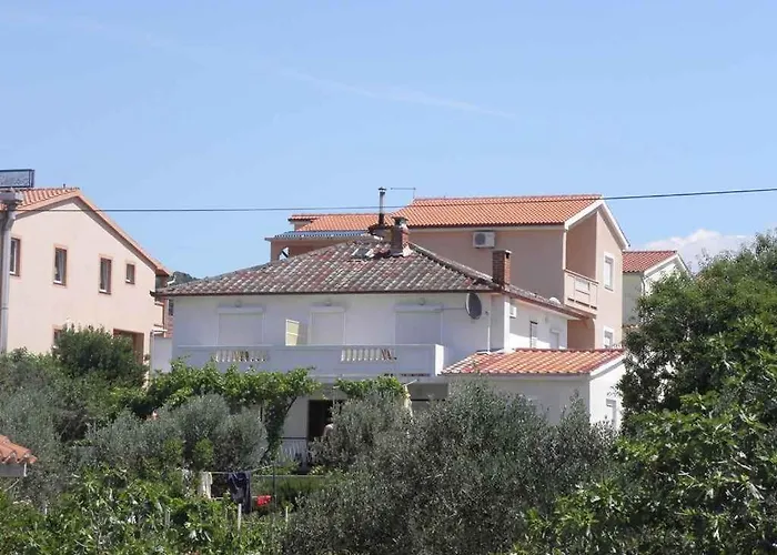 Apartamento In Barbat - Insel Rab 16122 Barbat na Rabu