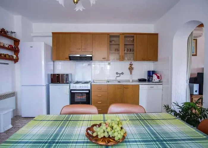 Apartamento In Barbat - Insel Rab 16122 Barbat na Rabu